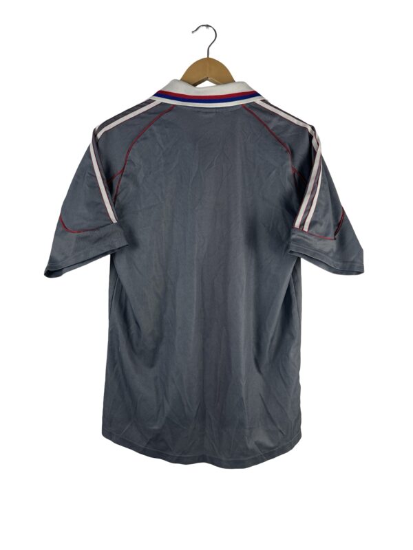 2001/02 - OL (S) – Image 2