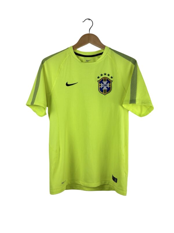 2014 - Brésil (S)