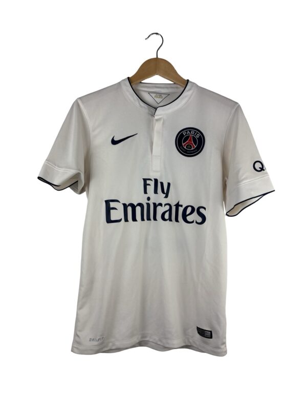 2014/15 - PSG - Lucas Moura 7 (S) – Image 2