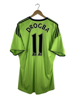 2010/11 - Chelsea - Drogba 11 (XL)
