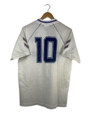 1990/92 - Real Madrid - Hagi 10 (XL)*Match Issue