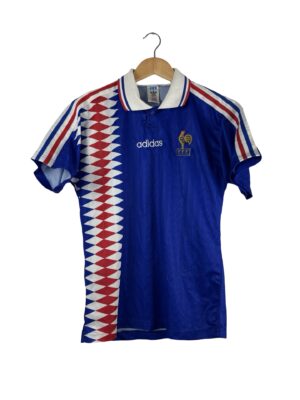 1994 - France (S)