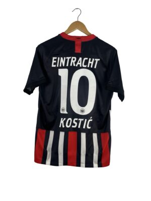2019/20 - Frankfurt - Kostic 10 (M)