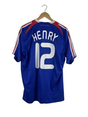 2008 - France - Henry 12 (L)