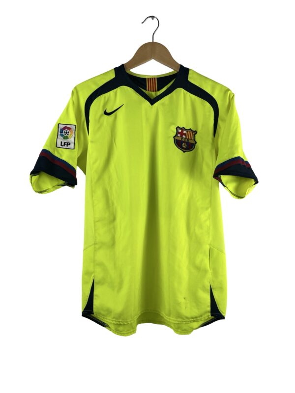 2005/06 - FC Barcelone - Messi 30 (M) – Image 2