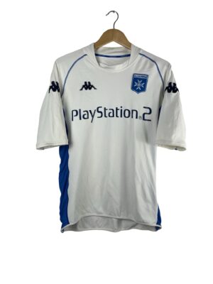 2003/04 - AJ Auxerre (XL)