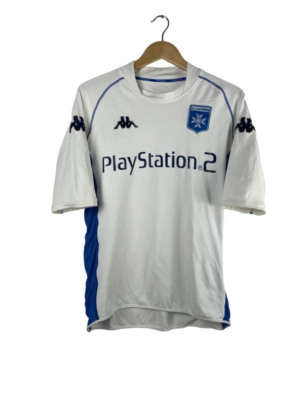 2003/04 - AJ Auxerre (XL)