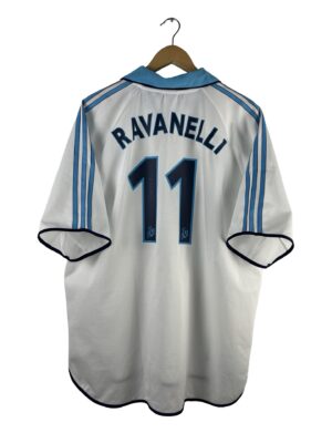 1999/00 - OM - Ravanelli 11 (XL)