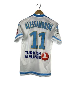 2015/16 - OM - Alessandrini 11 (M)*Match Issue