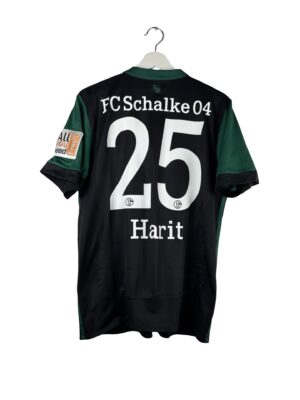 2017/18 - Schalke 04 - Harit 25 (M)