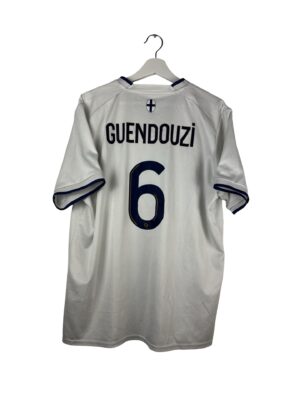 2022/23 - OM - Guendouzi 6 (XL)