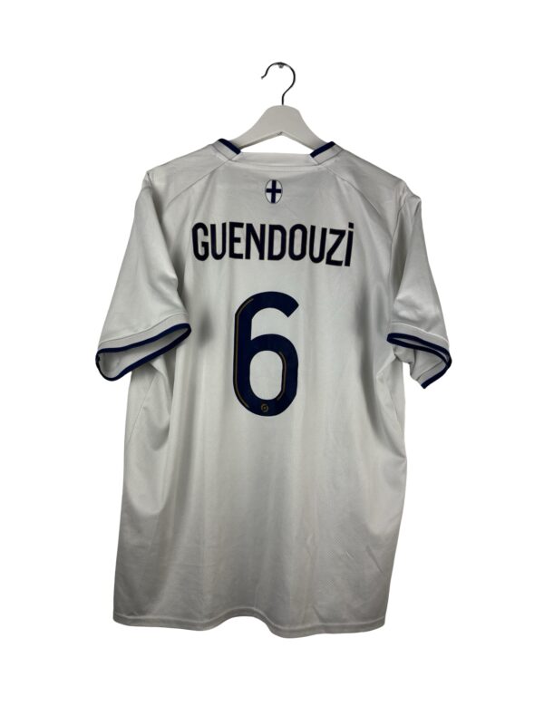 OM Guendouzi 6