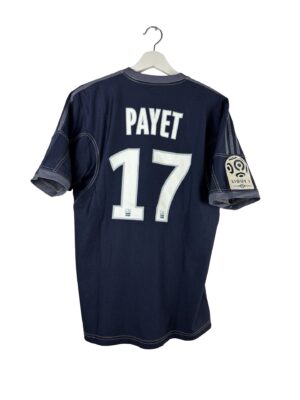 2013/14 - OM - Payet 17 (M)