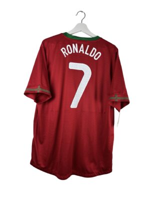 2012 - Portugal - Ronaldo 7 (XL)