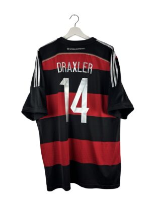 2014 - Allemagne - Draxler 14 (XXL)