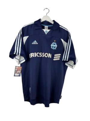 1999/00 - OM (M)
