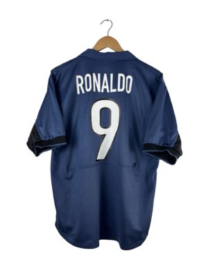 1998/99 - Inter Milan - Ronaldo 9 (M)