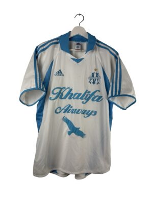 2001/02 - OM (M)