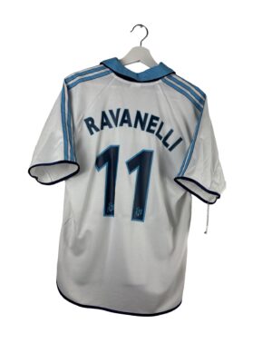 1999/00 - OM - Ravanelli 11 (S)