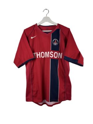 2004/05 - PSG (M)