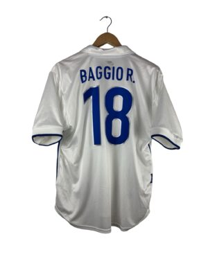 1998 - Italie - Baggio 18 (M)