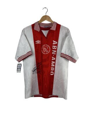 1996/97 - Ajax (XL)*Signé