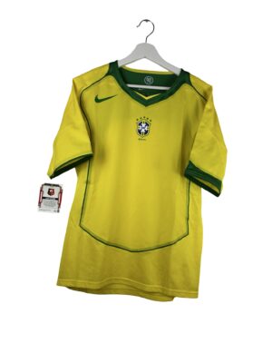 2004 - Brésil (M)*Réédition