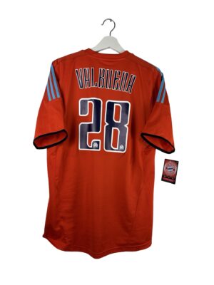 2011/12 - OM - Valbuena 28 (M)