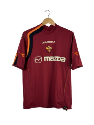 2004/05 - AS Roma (L)