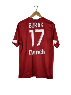 2020/21 - LOSC - Burak 17 (M)