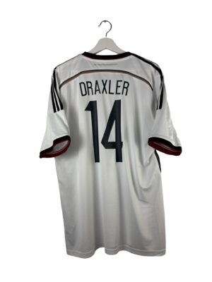 2014 - Allemagne - Draxler 14 (XL)