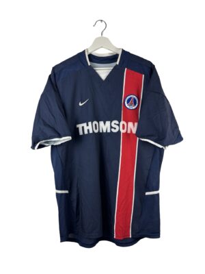 2002/03 - PSG (L)