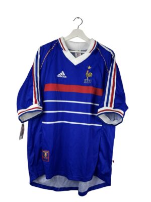 1998 - France (XL)