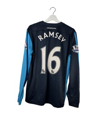 2011/12 - Arsenal - Ramsey 16 (M)