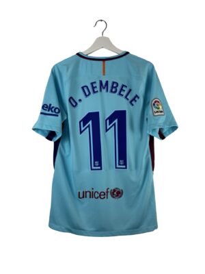 2018/19 - FC Barcelone - Dembele 11 (M)