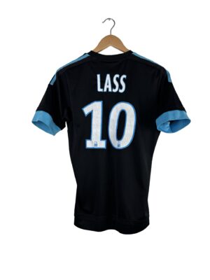 2015/16 - OM - Lass 10 (S)