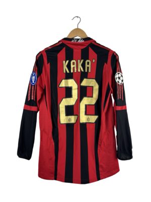 2005/06 - AC Milan - Kaka 22 (S)