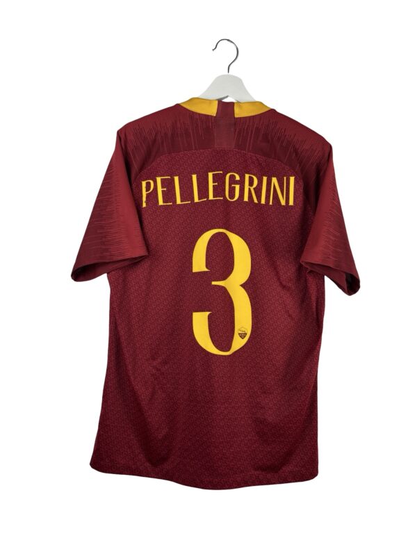 AS Roma Pellegrini