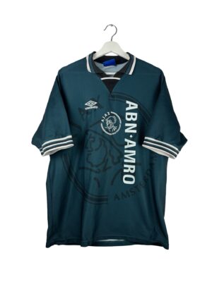 1995/96 - Ajax (L)