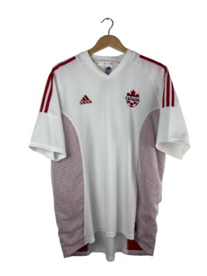 2002 - Canada (XL)