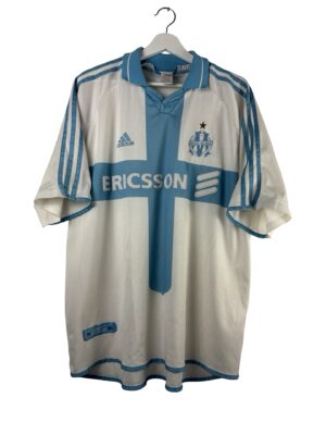2000/01 - OM (XL)