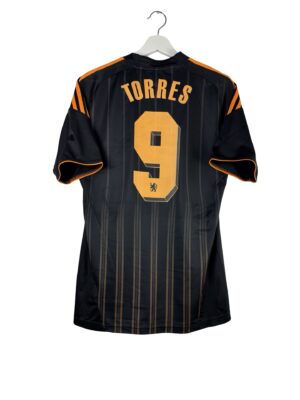 2010/11 - Chelsea - Drogba 11 (S)