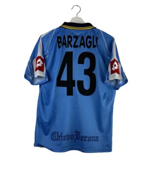 2003/04 - Chievo Verone - Barzagli 43 (M)