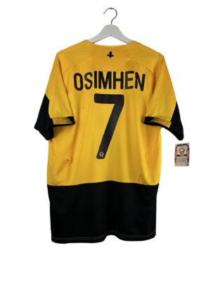 2019/20 - LOSC - Osimhen 7 (XL)