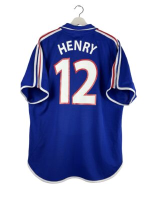 2000 - France - Henry 12 (XL)