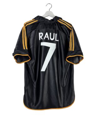 1998/00 - Real Madrid - Raul 7 (M)