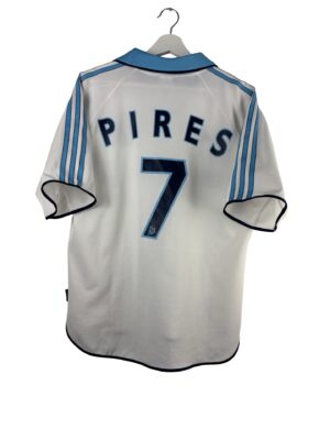 1999/00 - OM - Pires 7 (S)