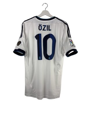 2012/13 - Real Madrid - Ozil 10 (M)