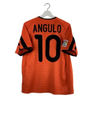 2001/02 - Valence - Angulo 10 (M)