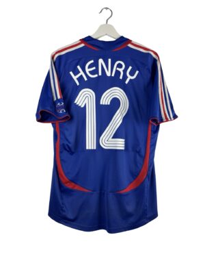 2006 - France - Henry 12 (M)